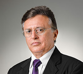 Francisco Barros Dias