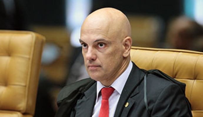 Ministro cassa decisão que considerou inconstitucional taxa de fiscalização do Município de São Paulo